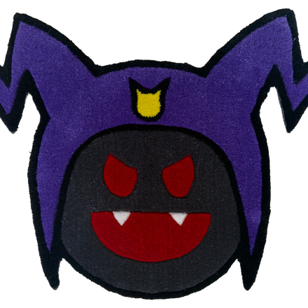 evil hee ho rug