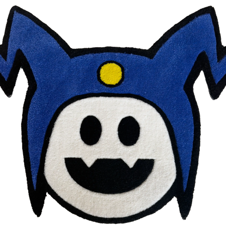 hee ho rug