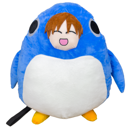 penguin bag